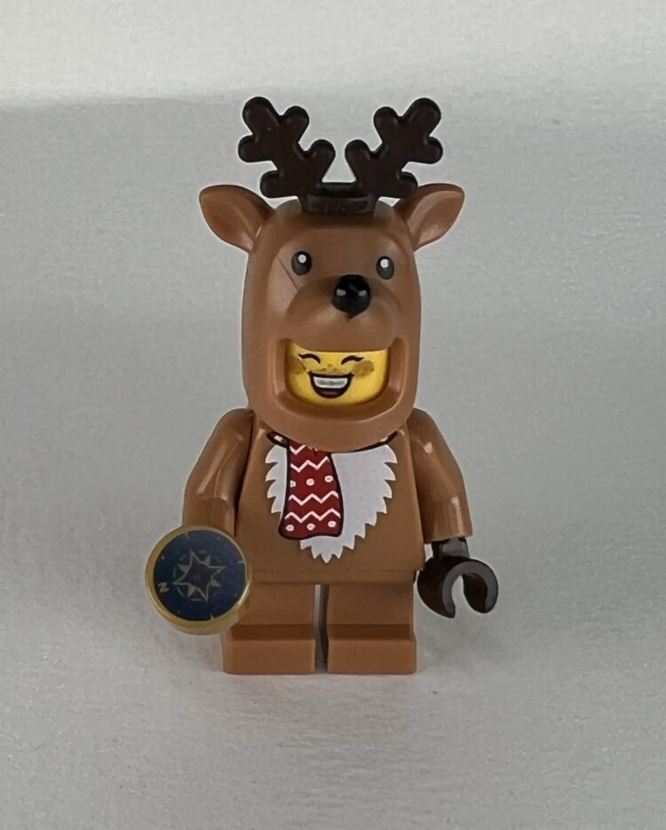 Seasons of Spam 2025: Day 9