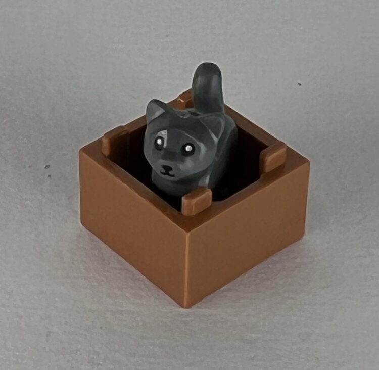 Seasons of Spam 2025: Day 11