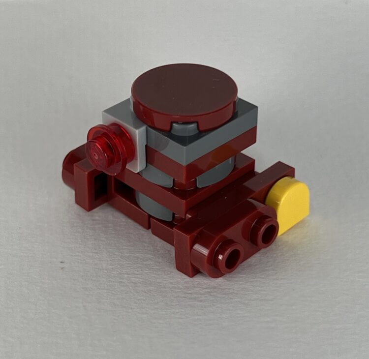 Seasons of Spam 2025: Day 11