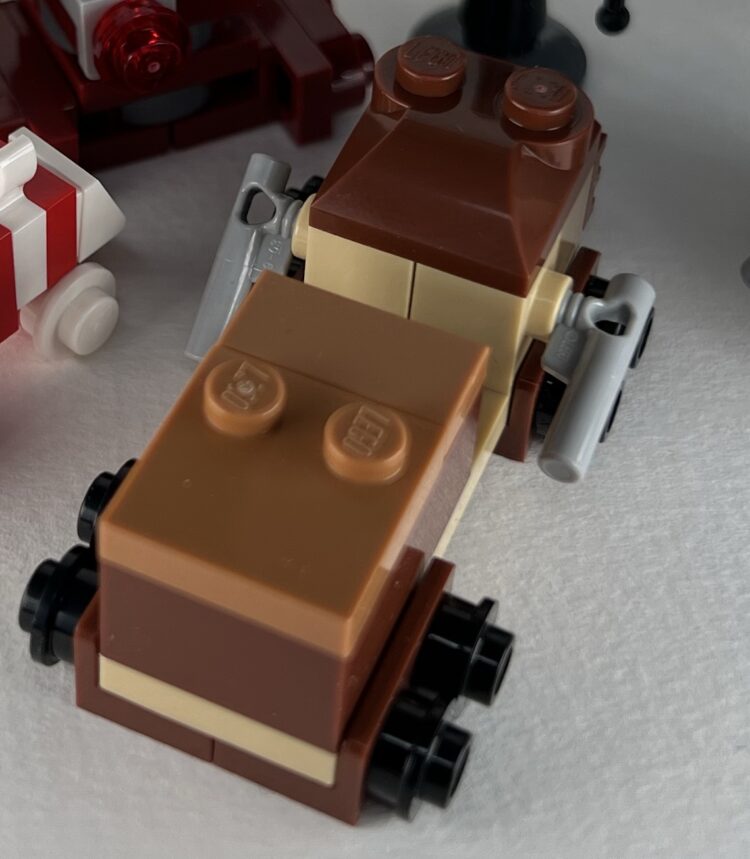 Seasons of Spam 2025: Day 13