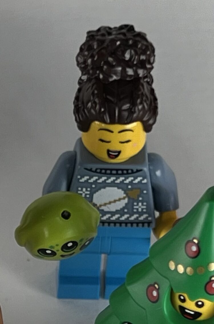 Seasons of Spam 2025: Day 13