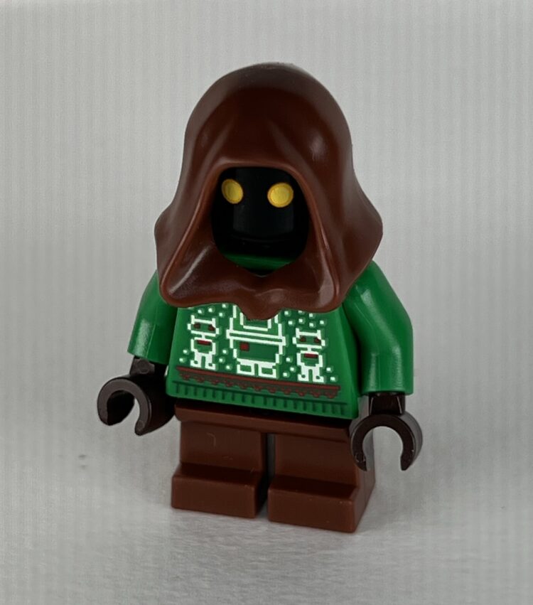 Seasons of Spam 2025: Day 15