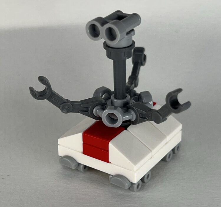 Seasons of Spam 2025: Day 16