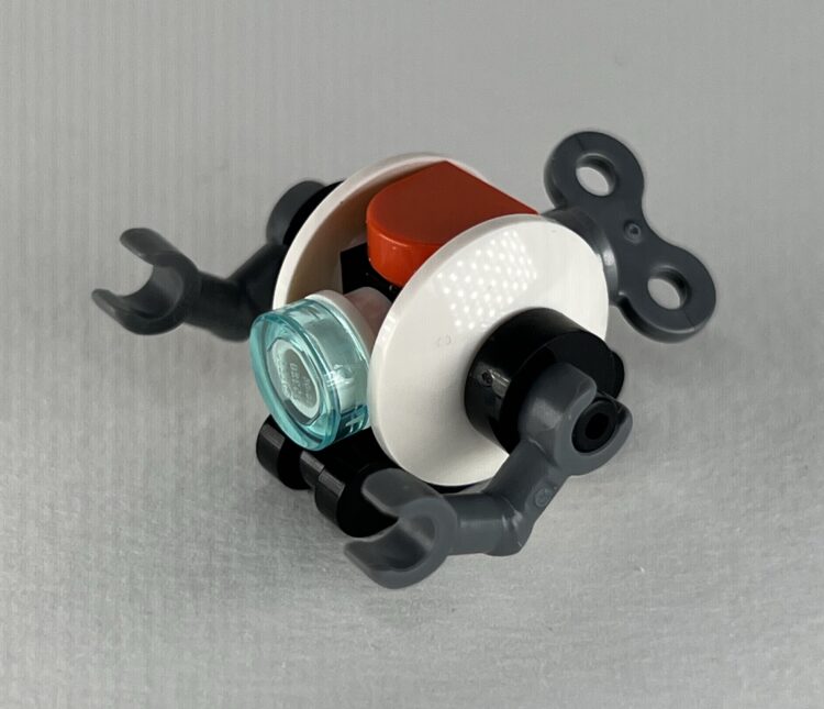 Seasons of Spam 2025: Day 16