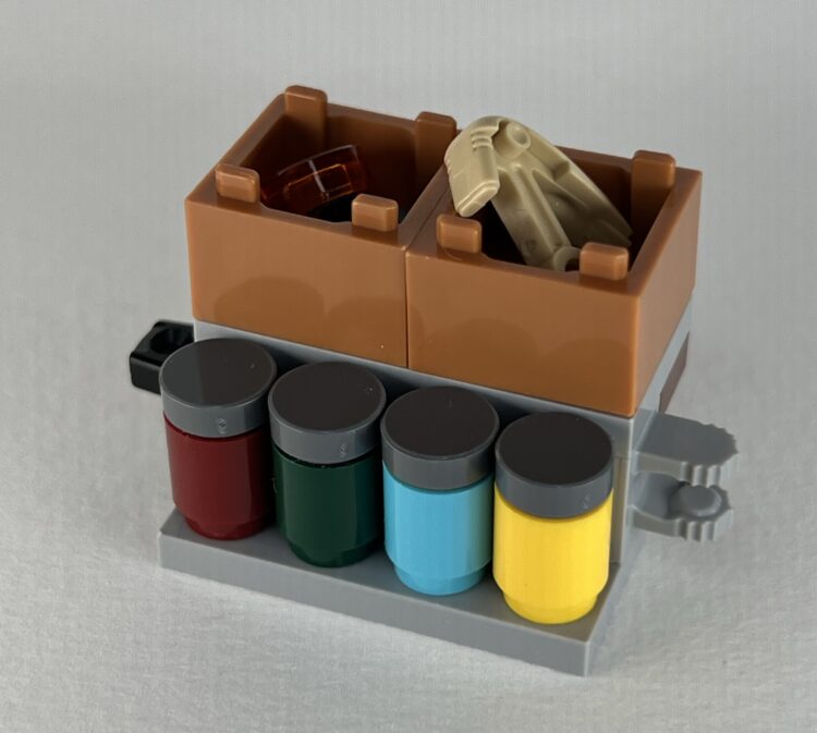 Seasons of Spam 2025: Day 18