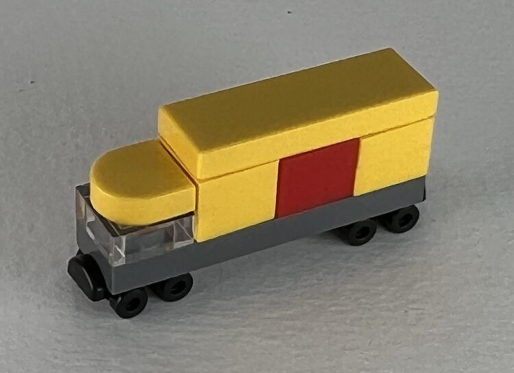 Seasons of Spam 2025: Day 18