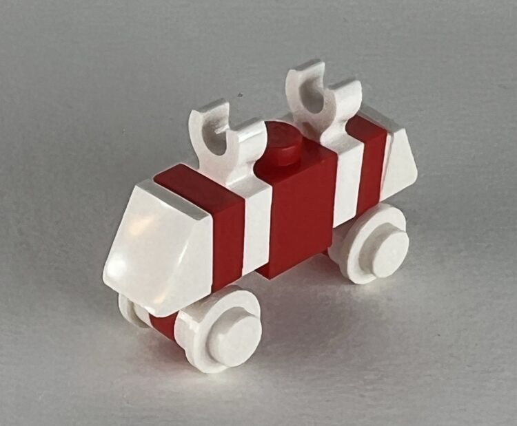 Seasons of Spam 2025: Day 19