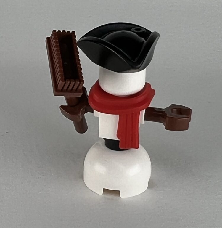 Seasons of Spam 2025: Day 19