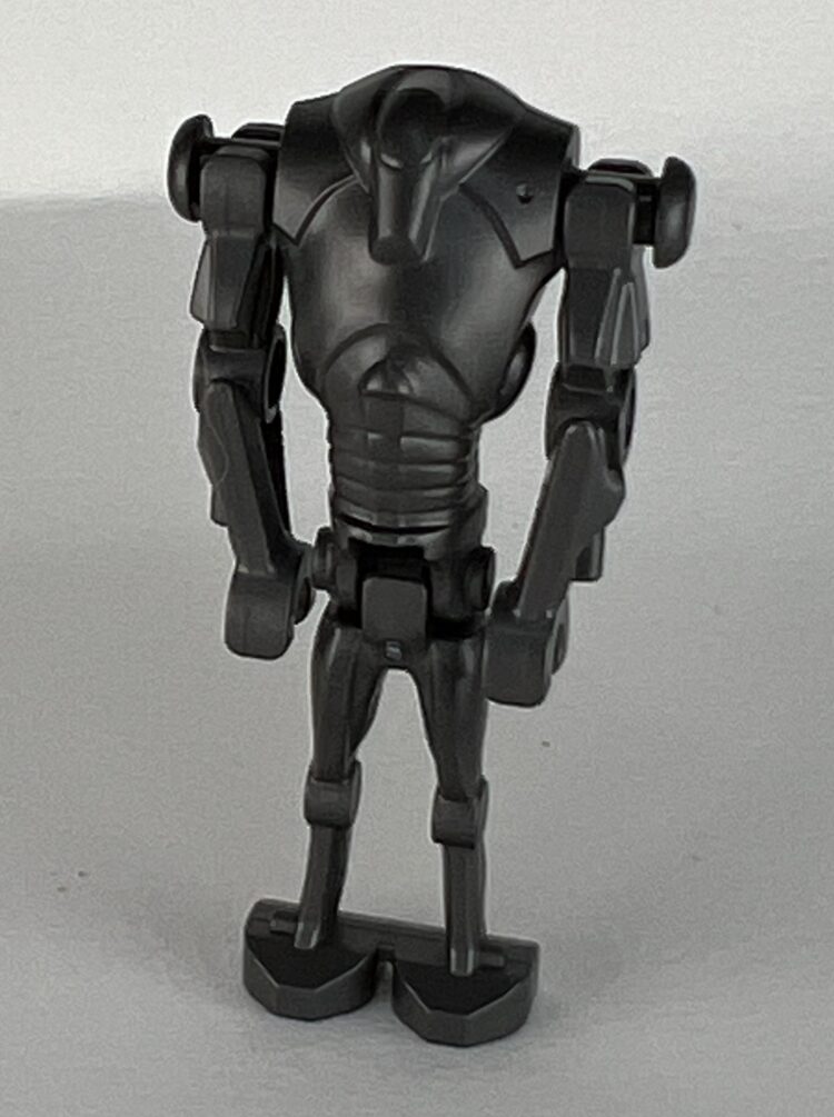 Seasons of Spam 2025: Day 20