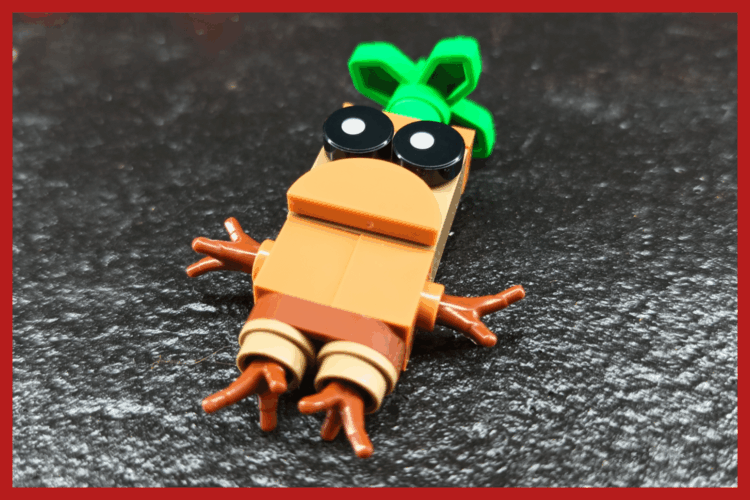 Seasons of Spam 2025: Day 23