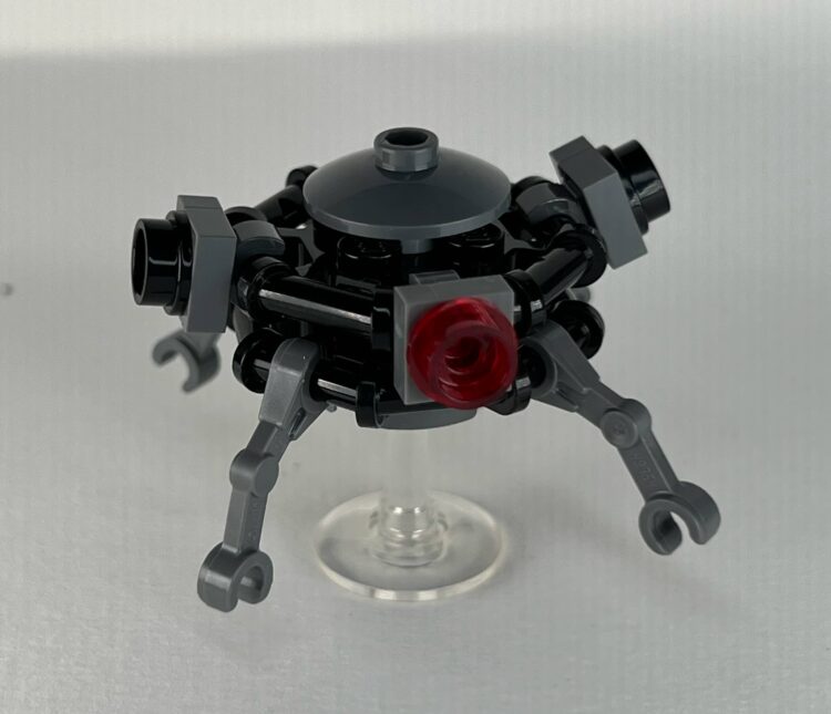 Seasons of Spam 2025: Day 21