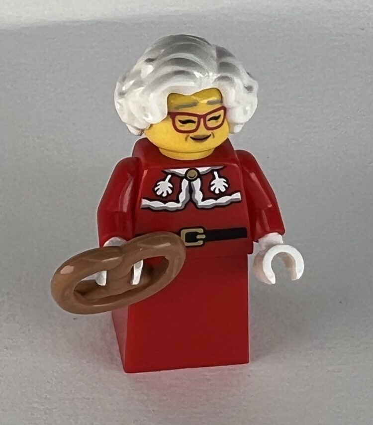 Seasons of Spam 2025: Day 21