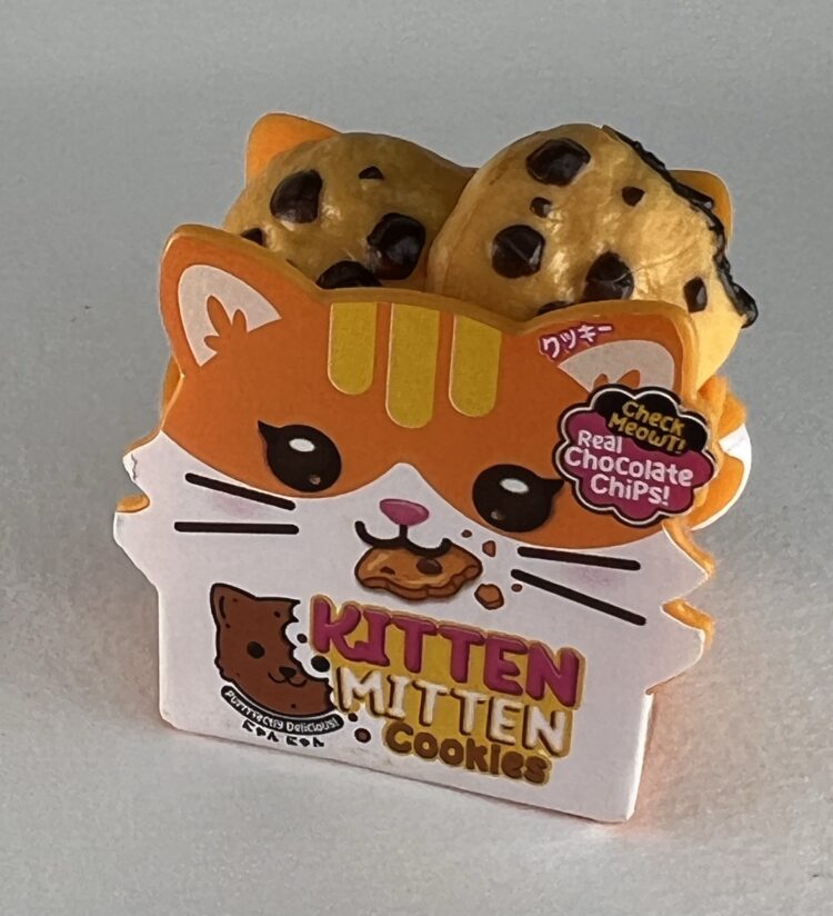 Seasons of Spam 2025: Day 22