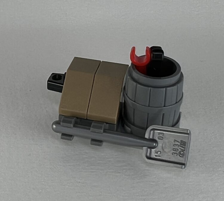 Seasons of Spam 2025: Day 23