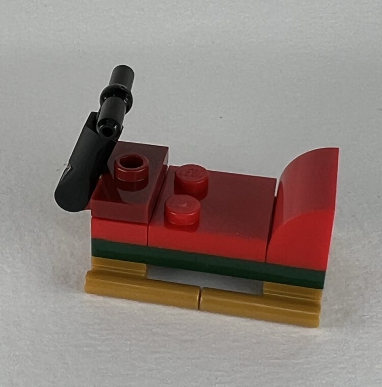 Seasons of Spam 2025: Day 23