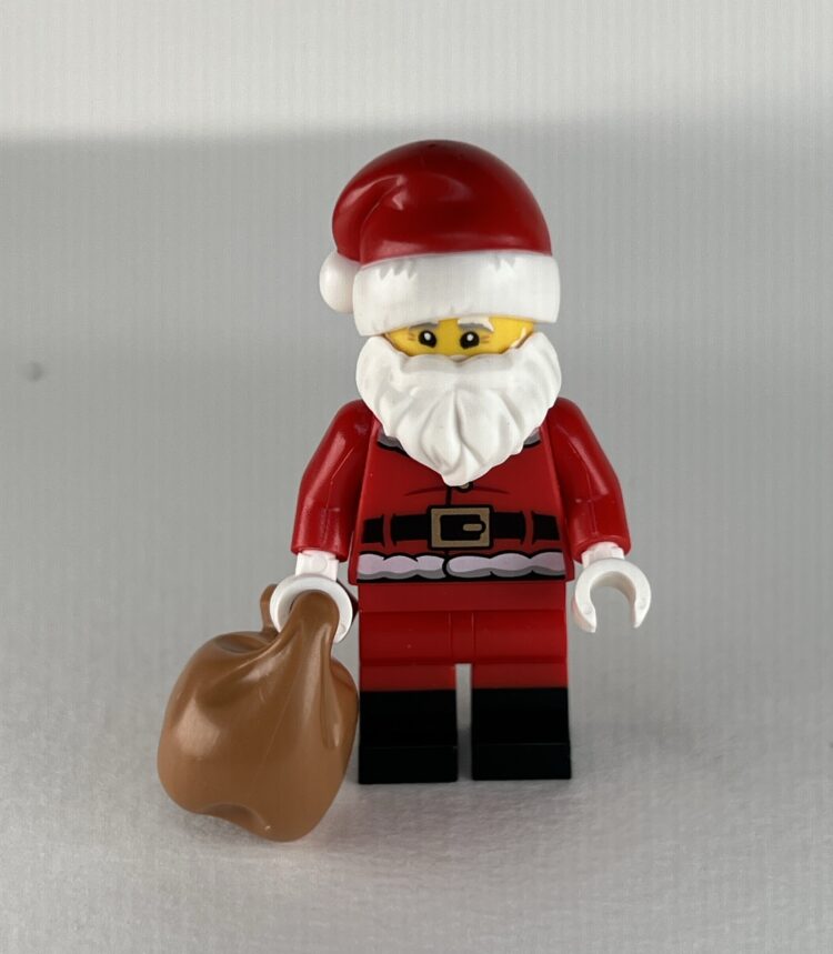 Seasons of Spam 2025: Day 24