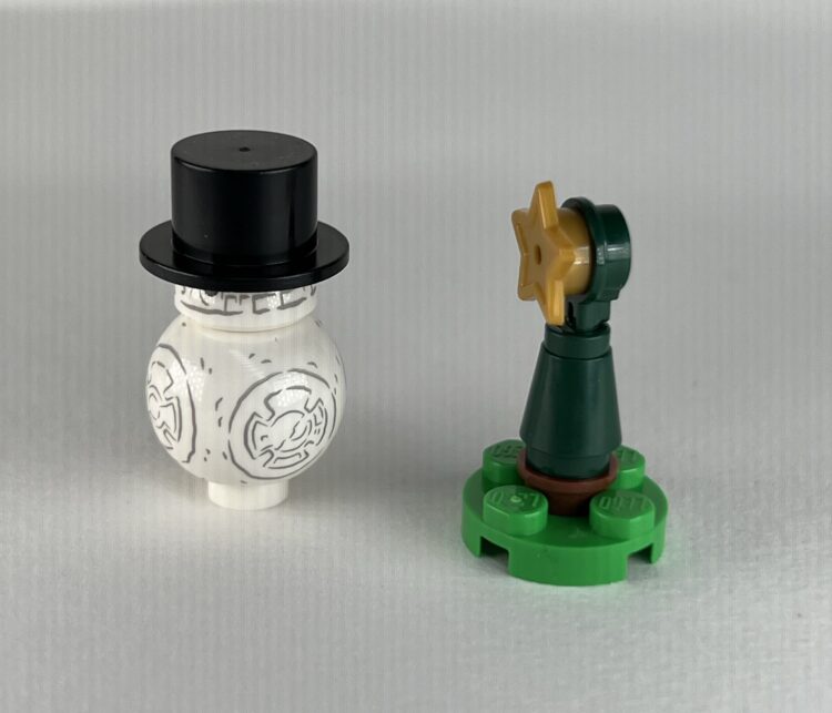 Seasons of Spam 2025: Day 24