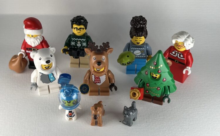 Seasons of Spam 2025: Wrap Up and Final Thoughts